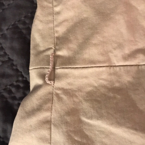 Cap Sleeve Vest - Picture 3 of 4